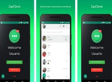 La app que permite abrir WhatsApp en dos dispositivos al mismo tiempo