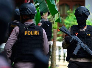 Indonesia investiga asesinato de 31 obreros