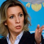 Rusia declara “persona non grata” a diplomático eslovaco