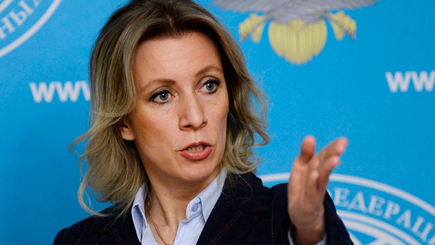 Rusia declara “persona non grata” a diplomático eslovaco