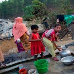 Unas 7.400 mujeres y niñas birmanas víctimas de matrimonios forzados en China