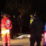 Fiscalía italiana investiga a 8 personas por estampida en discoteca