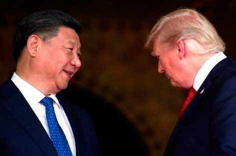 China rechazó detallar el acuerdo comercial entre Xi y Trump