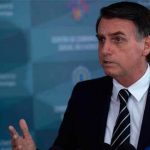 Bolsonaro completó su inédito Gobierno cívico-militar