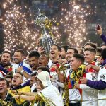 River ganó la Copa Libertadores tras superar a Boca en la final del siglo