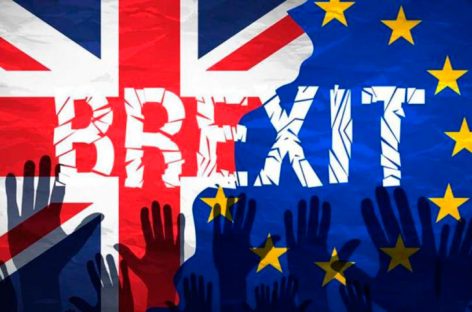 Gobierno del Reino Unido confirmó que votación del “brexit” no se retrasará