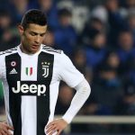 Cristiano condenó los insultos racistas a Koulibaly en el Inter-Nápoles