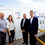 Copa Airlines