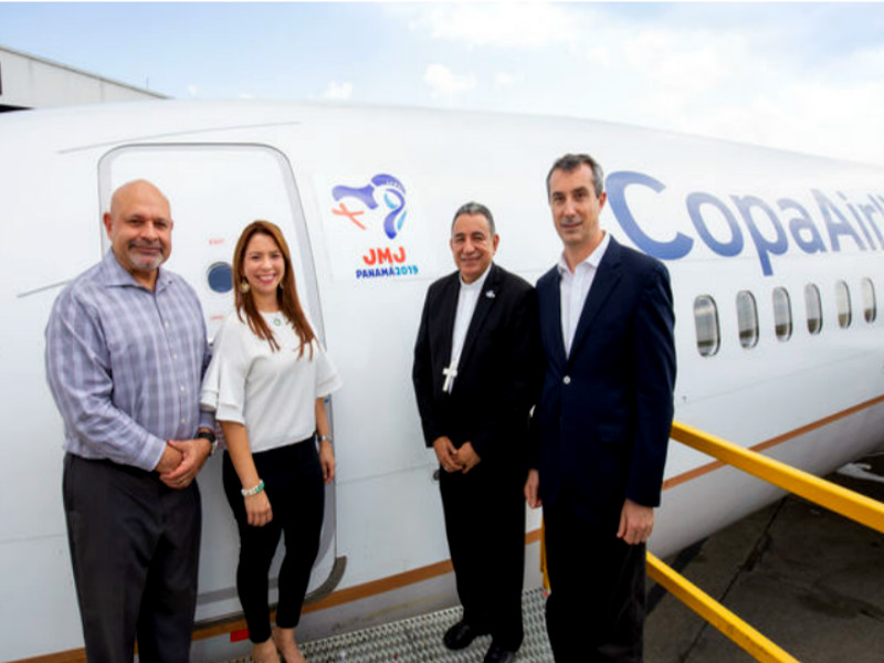 Copa Airlines