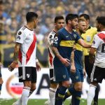 FIFA explicó las razones del Boca-River en Madrid