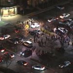 Desalojaron edificio de Facebook en California por amenaza de bomba