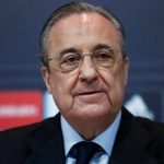Florentino Pérez: Copa Libertadores fue una gran fiesta mundial