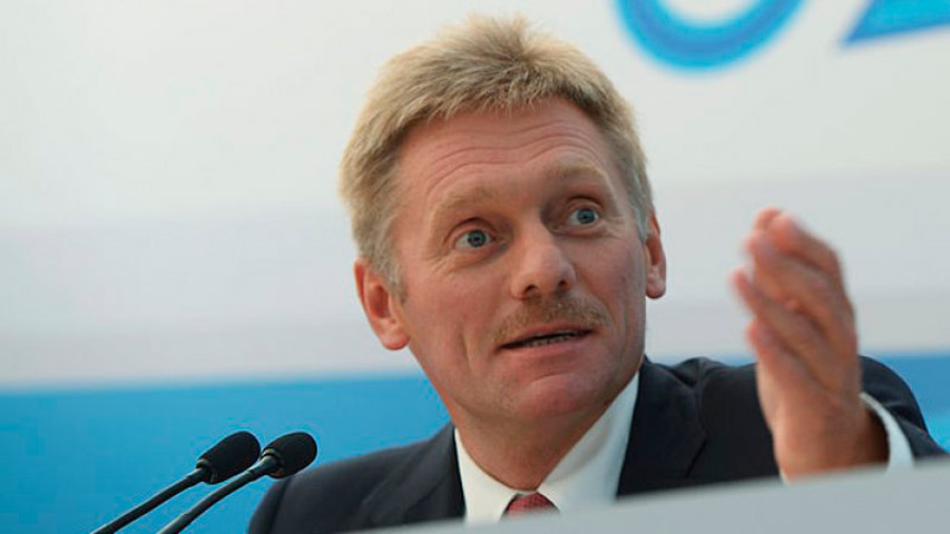 Kremlin tildó de incorrecta postura de EEUU sobre bombarderos rusos