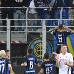 Inter jugará dos partidos a puerta cerrada