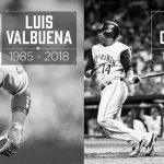 Grandes Ligas venezolanos fallecieron tras accidente provocado por ladrones