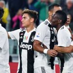 Juventus renovó con Adidas hasta 2027
