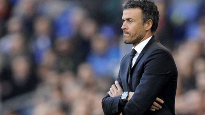 Luis Enrique advirtió que la clasificación para la Eurocopa no será fácil