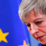 Theresa May anunció que acuerdo brexit se votará semana del 14 de enero