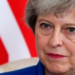 May envía a ministros para explicar el acuerdo del “brexit”