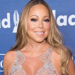 Mariah Carey logró nuevo récord de reproducciones en Spotify