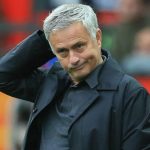 Mourinho fue despedido del Manchester United