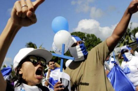 Panamá insistirá en la OEA por un diálogo en Nicaragua