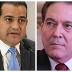 Nito Cortizo y exministro Carles se enfrentan en Twitter por pacto migratorio