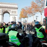 Francia debatirá instaurar referendo de iniciativa ciudadana