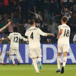 Real Madrid accedió a la final del Mundial de Clubes
