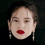 Rosalía, primera española nominada a los premios BBC Sound of 2019