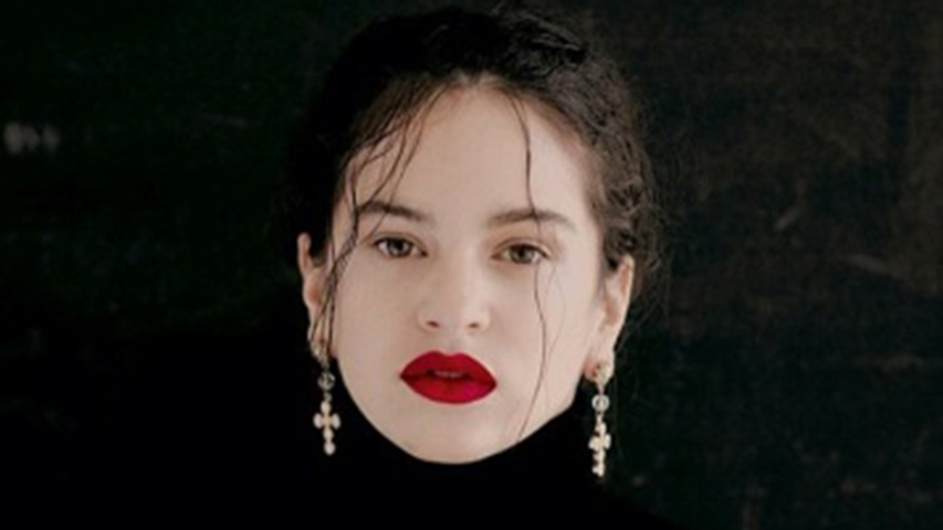 Rosalía, primera española nominada a los premios BBC Sound of 2019