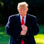 Candidato de Trump para jefe de gabinete abandona la Casa Blanca