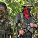 ELN liberó a ingeniero colombiano que tenía secuestrado desde enero