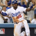 Dodgers dispuestos a traspasar a Yasiel Puig