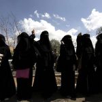 Al Qaeda difundió el nombre de cinco rehenes extranjeros que tiene detenidos