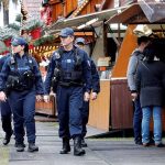 Detuvieron a dos sospechosos de proporcionar un arma al atacante de Estrasburgo