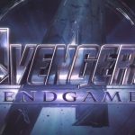 Avengers:Endgame