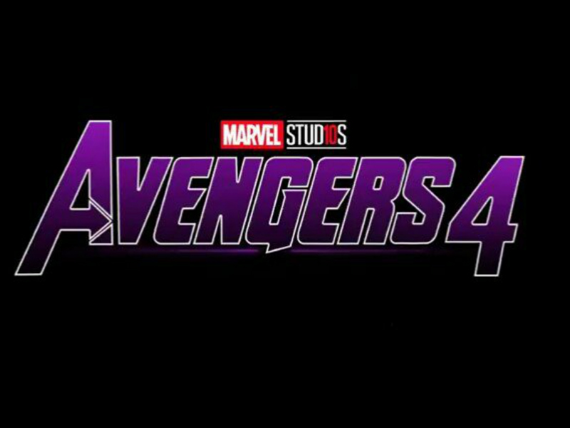 Avengers 4