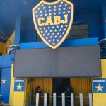 Liberaron a detenido por atacar al autobús de Boca Juniors el día de la final