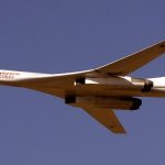 Rusia negó que aviones que envió a Venezuela porten armas nucleares