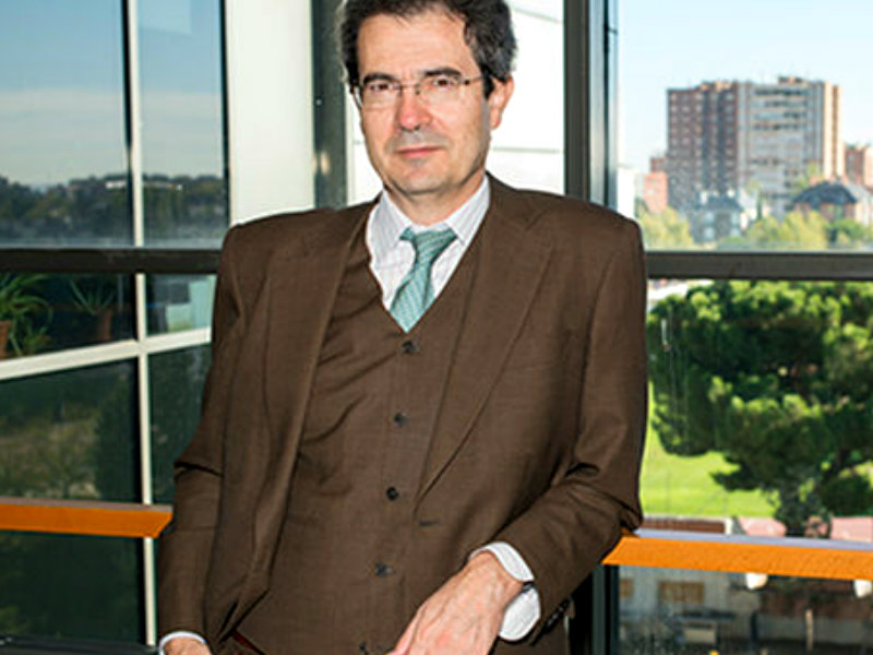 embajador de España