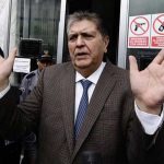 Alan García regresará a la actividad política en Perú tras rechazo de asilo