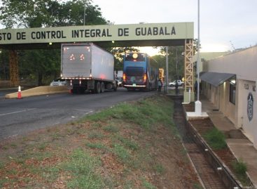 Condenado a 90 meses de prisión anciano costarricense por tráfico de drogas