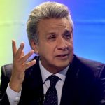 Moreno arrincona al correísmo y consolida su política aperturista en Ecuador