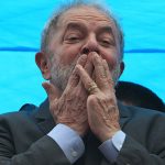 Corte anuló cautelar que puede llevar a excarcelación de Lula
