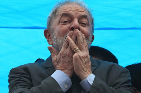 Corte anuló cautelar que puede llevar a excarcelación de Lula