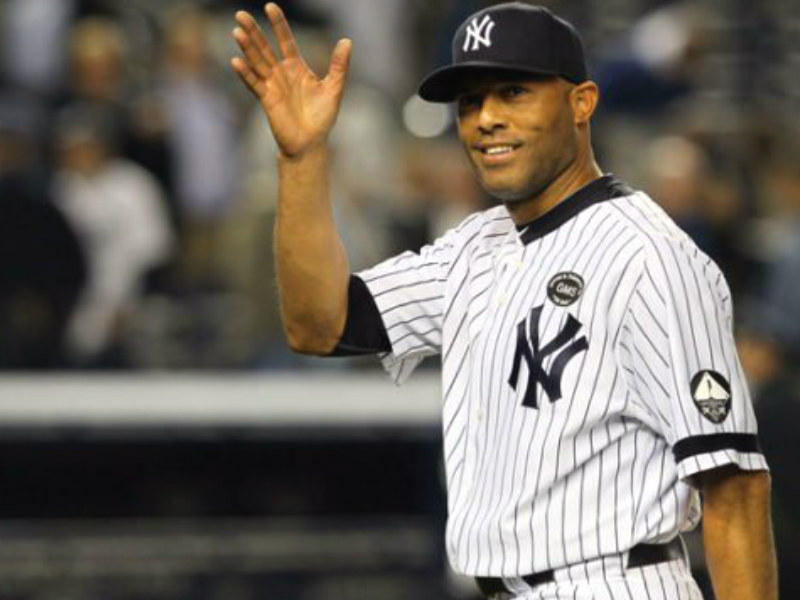 Mariano Rivera