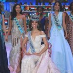 Panameña Solaris Barba fue coronada como Reina de las Américas en el Miss Mundo
