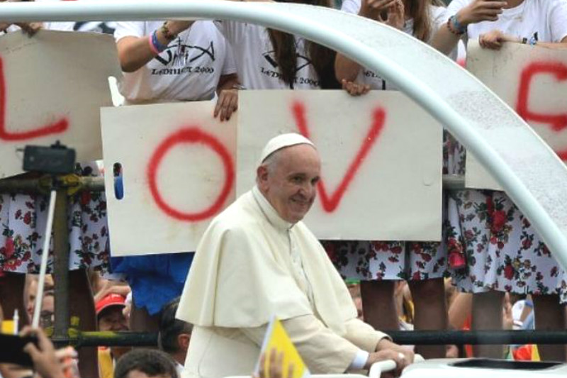 Jornada Mundial de la Juventud