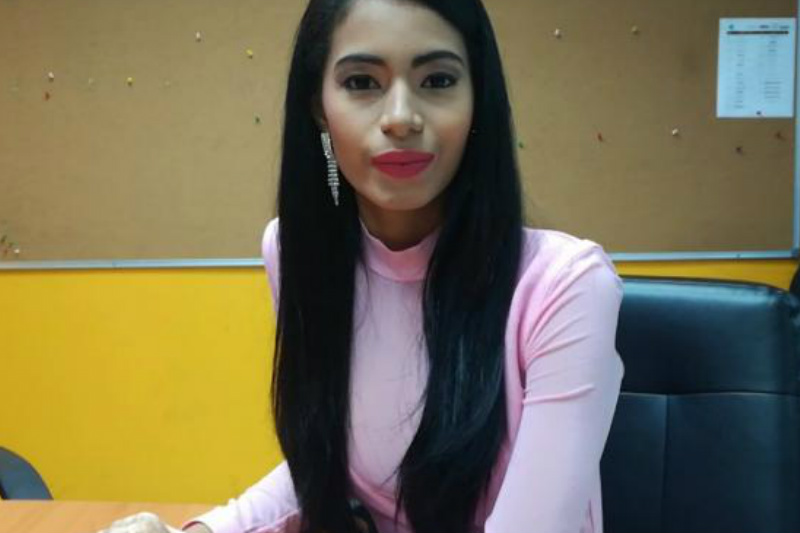 Miss Turismo Internacional